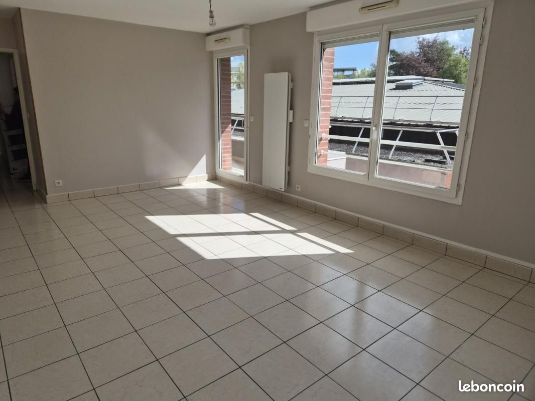 Appartement 3 pièces 64 m² · à Valenciennes · 64 m² · 780 €/mois