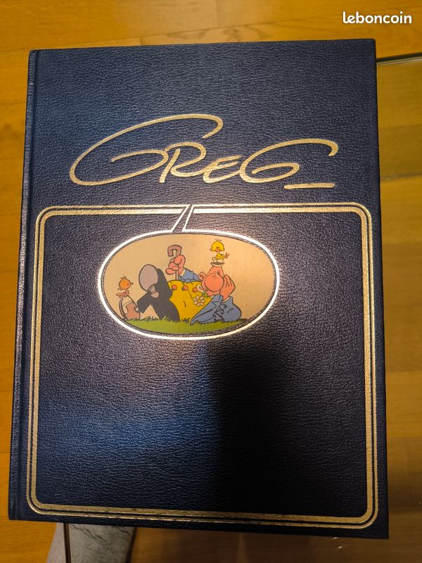 BD collection Rombaldi (image 15)
