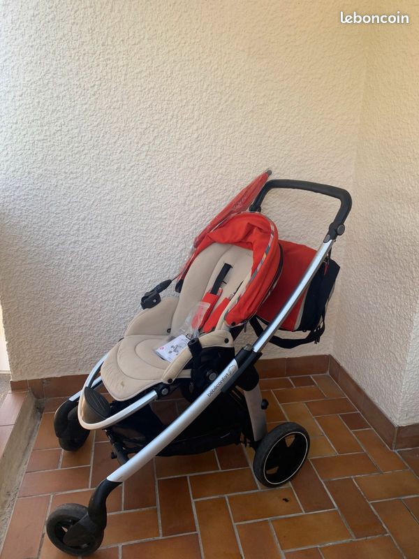 Poussette Elea Bebe Bebe Confort Poussette Duo Poussette Elea