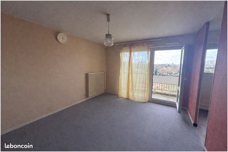 Appartement 2 pièces 33 m² · à Toulouse · 33 m² · 95 000 €