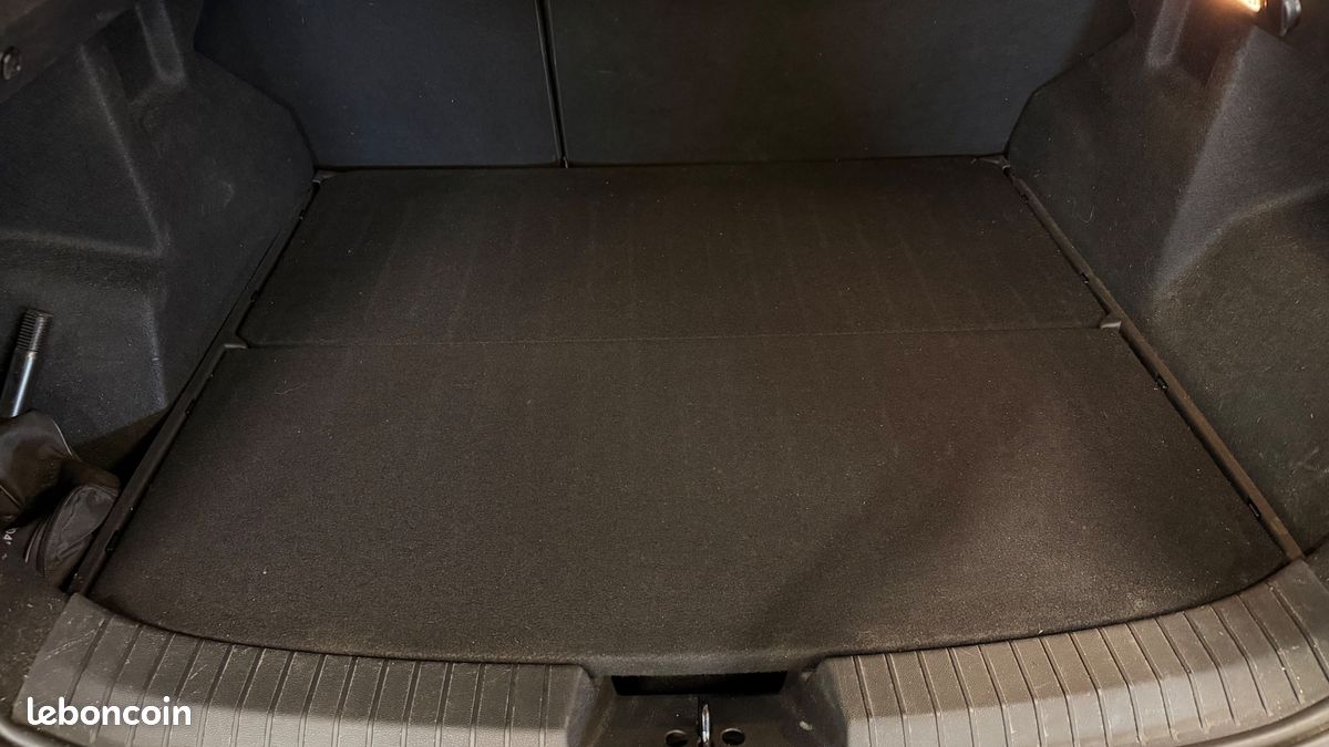 DACIA DUSTER 1.6 140CH 95 FULL-HYBRID JOURNEY 4X2 BVa (image 13)