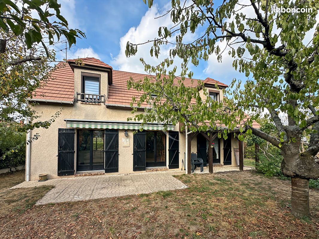 Maison 6 pièces 119 m² · à Poissy · 119 m² · 539 000 €