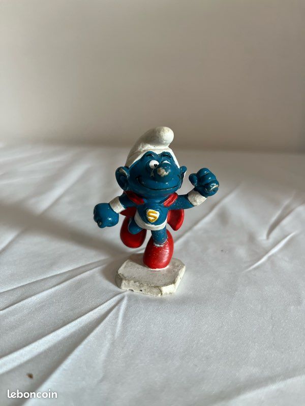 Lot De 50 Figurines PVC Vintage - Schleich, Bully, Yolanda, Miniland, BRB - Dépoussiérage Simple
