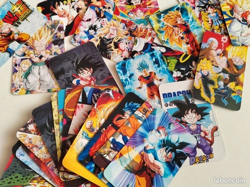 Coffret Dragon Ball Super Card Game - Gift Collection GC-01 - Dragon Ball Super Card Game Masters Coffret Dragon Ball Super Card Game - Gift Collection GC-01 - Dragon Ball Super Card Game Masters
