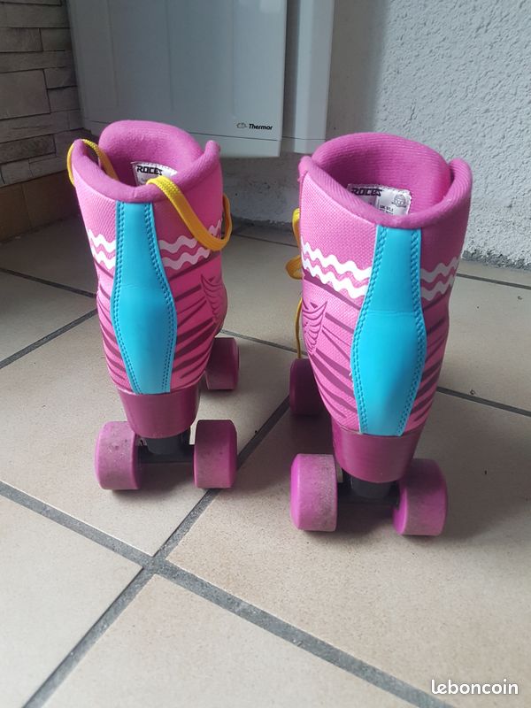 Roller fille 36-37 (image 5)