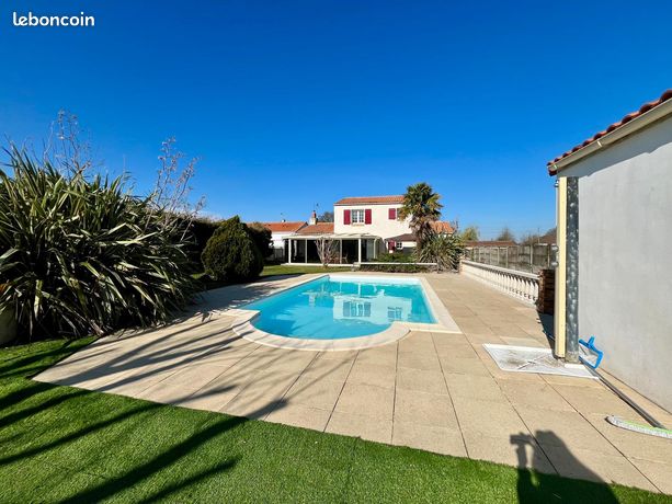 Maison 6 pièces 145 m²