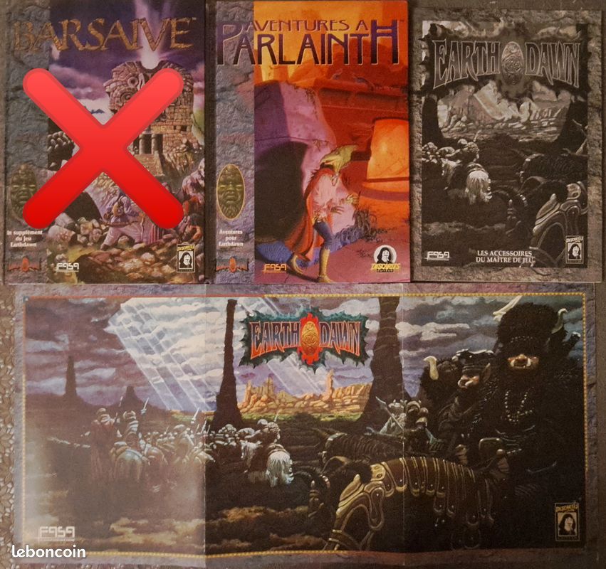 Les Planches du Compagnon - édition ancienne remplacée par la version