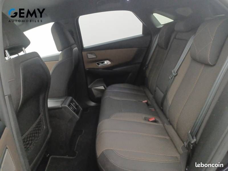 DS 7 DS7 Crossback Hybride E-Tense 225 EAT8 Bastille+ (image 10)