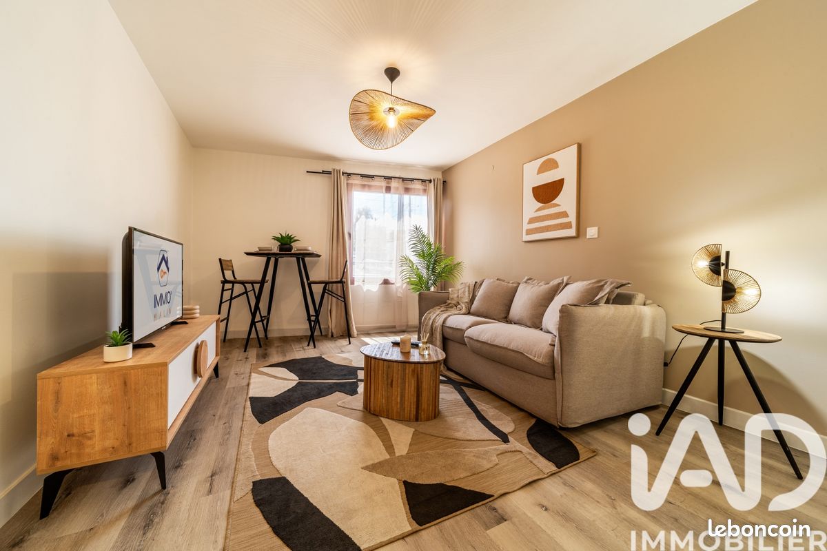 Appartement 1 pièce 26 m² · à Le Tampon · 26 m² · 103 000 €