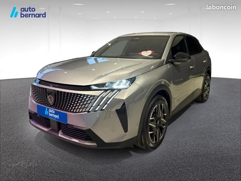 Peugeot 3008 1.2 Hybrid 145ch Allure e-DCS6 (image 1)