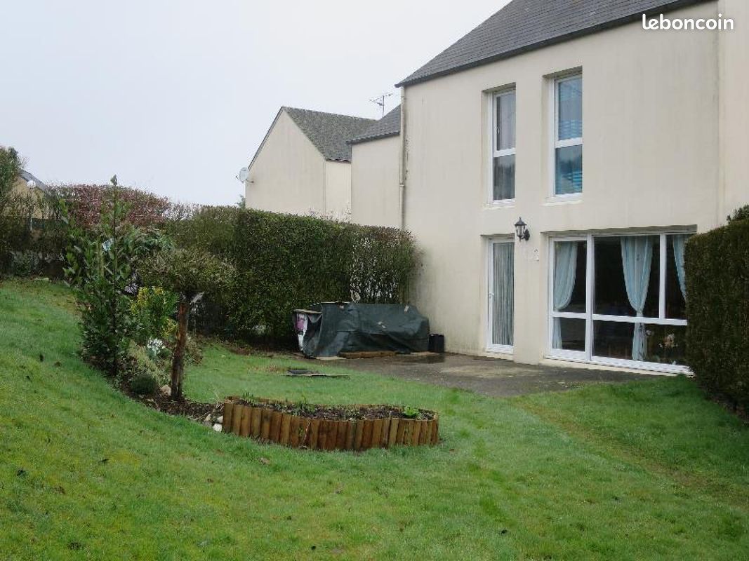 Maison 7 pièces 100 m² · à Bais · 100 m² · 104 800 €