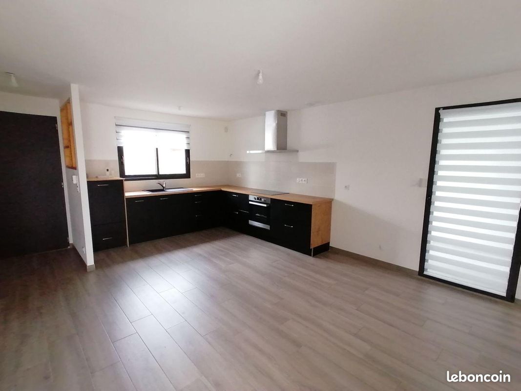 Maison 6 pièces 135 m² · à Noyal-Châtillon-sur-Seiche · 135 m² · 372 600 €