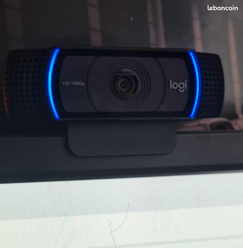 Full Hd 1080p Logitech Webcam C920 Mac Logitech C920 1080p USB HD