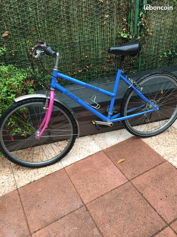 Vélo femme (image 2)