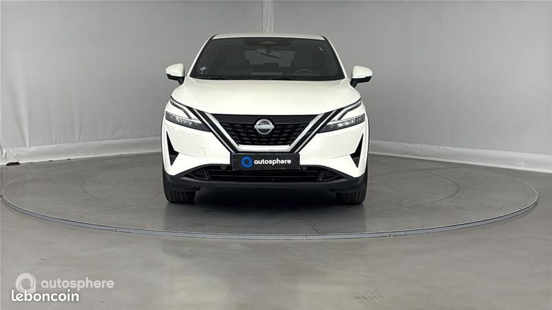 Nissan Qashqai e-POWER 190ch Tekna 2022 (image 2)
