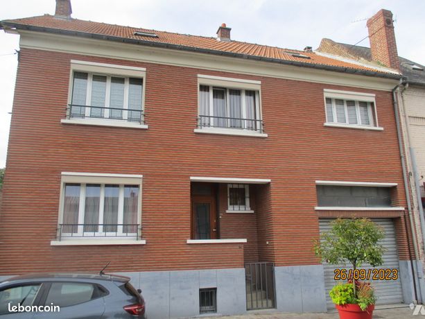 Maison 7 pièces 150 m²