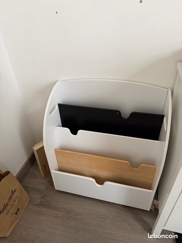 Meuble libre verbaudet (image 1)