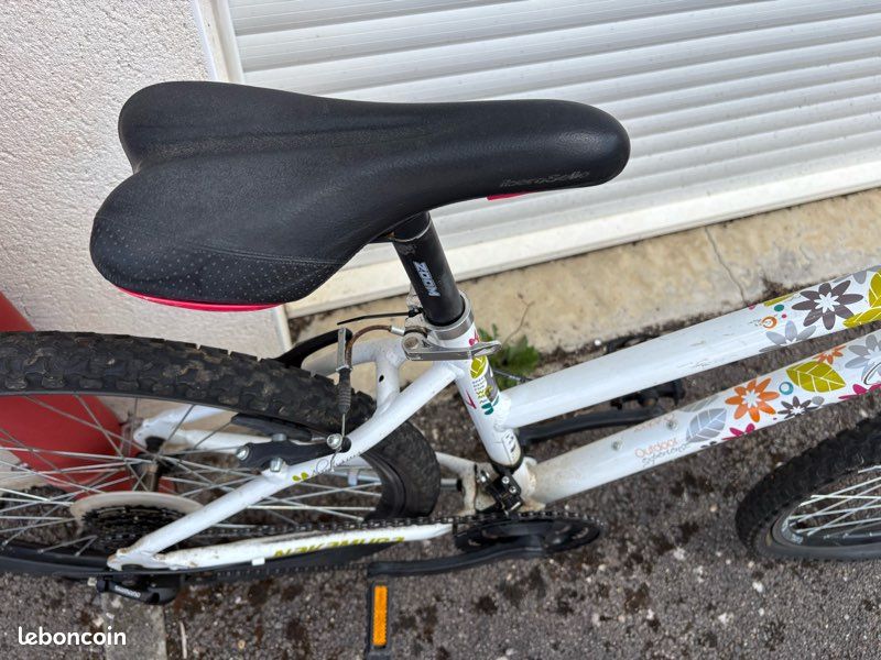 Vélo femme Nakamura Cliff Runner en tbe peu servi (image 5)