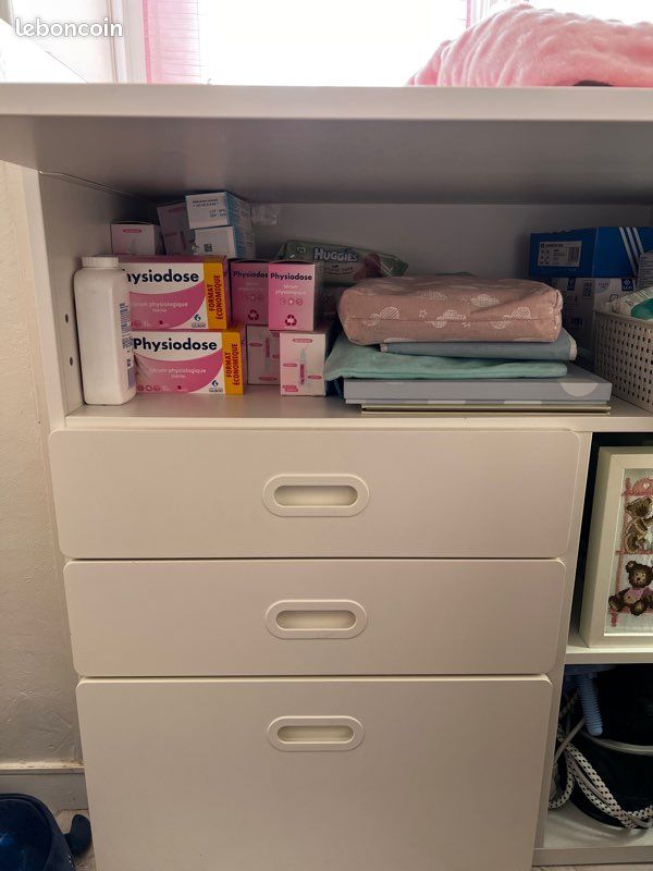 IKEA table allongé (image 2)