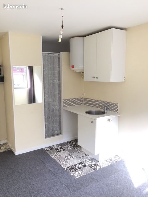 Appartement 1 pièce 14 m² · au Plessis-Robinson · 14 m² · 99 000 €