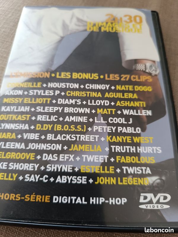 Digital R&B # 2 (image 1)