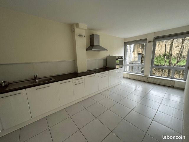 Appartement 3 pièces 88 m² - Poitiers 86000 (image principale 4)