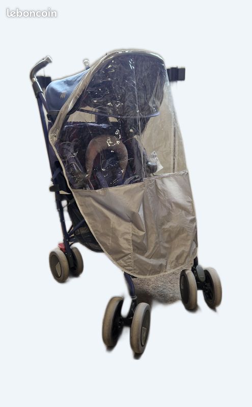 Bébé Poussette Xt Poussette Maclaren Techno Xt Occasion Sale