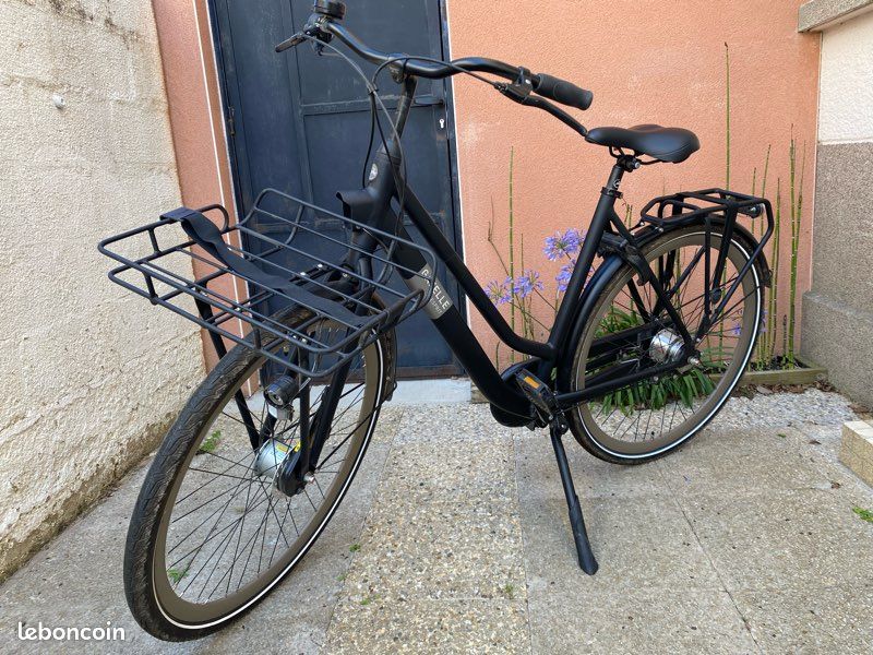 Vélo hollandais Gazelle Esprit (image 1)