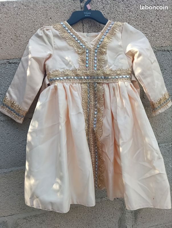 Robe enfant (image 1)