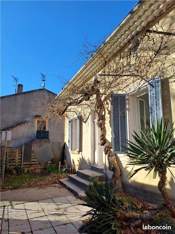 Maison 5 pièces 119 m² · à Entrechaux · 119 m² · 778 €