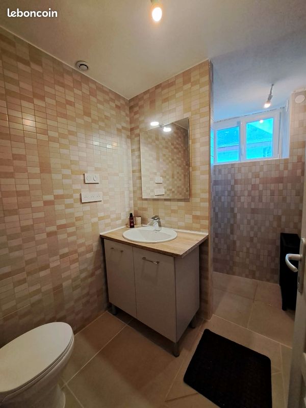Maison 5 pièces 70 m² · à Le Mené · 70 m² · 780 €