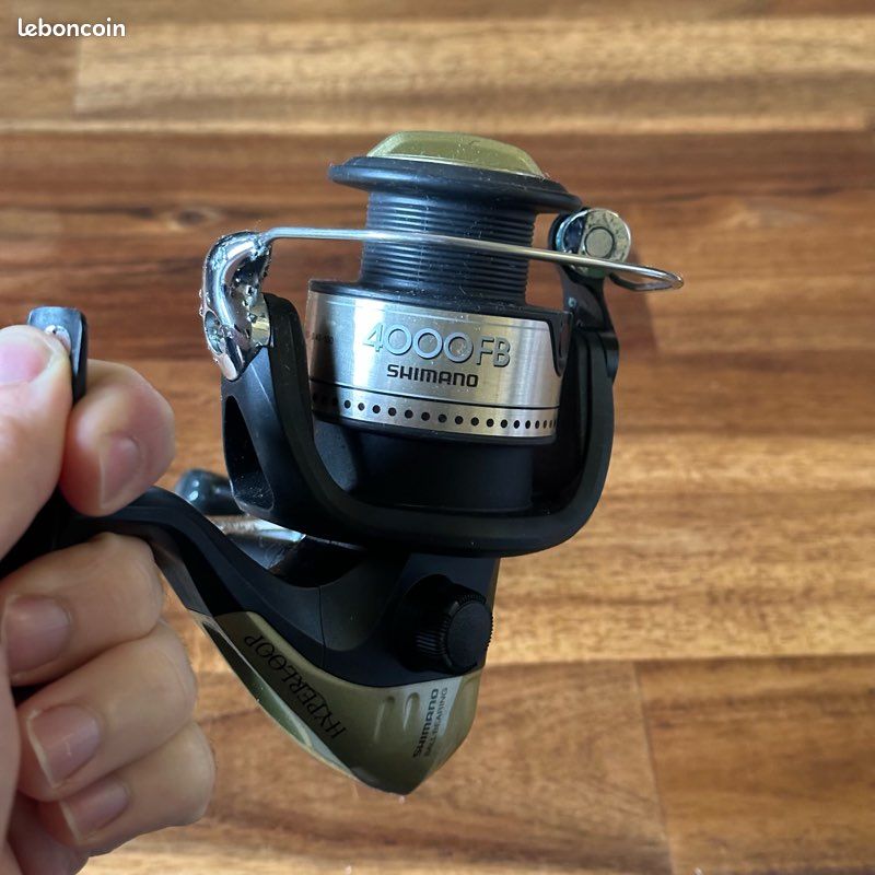 reel shimano stradic 3000 Shimano STC5000XGFM Stradic FM Spinning Reel