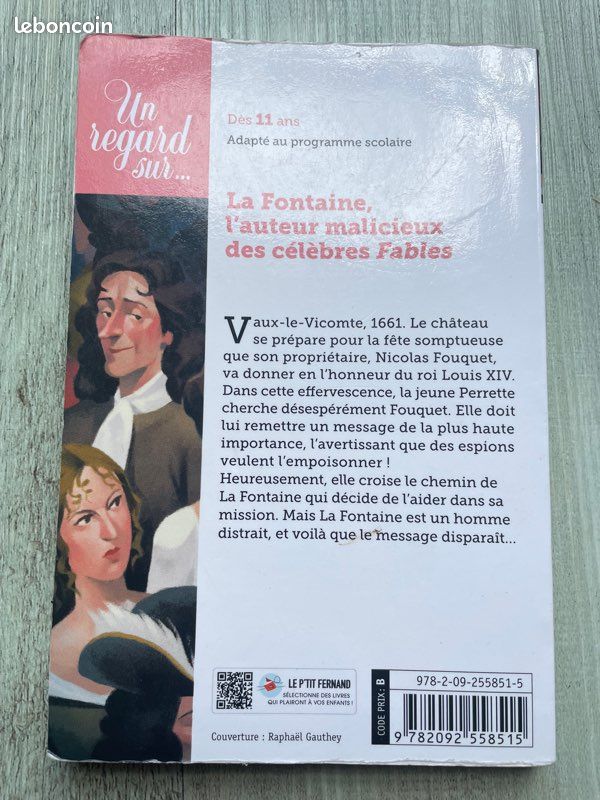 Livre enfant (image 2)
