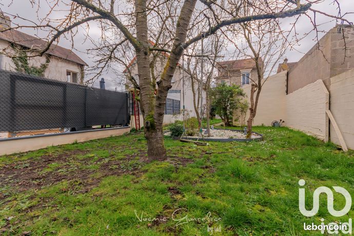 Maison a louer mantes-la-jolie - 4 pièce(s) - 65 m2 - Surfyn