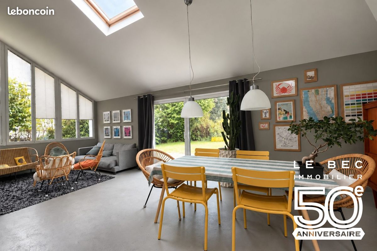 Maison 6 pièces 164 m² · à Vannes · 164 m² · 936 000 €