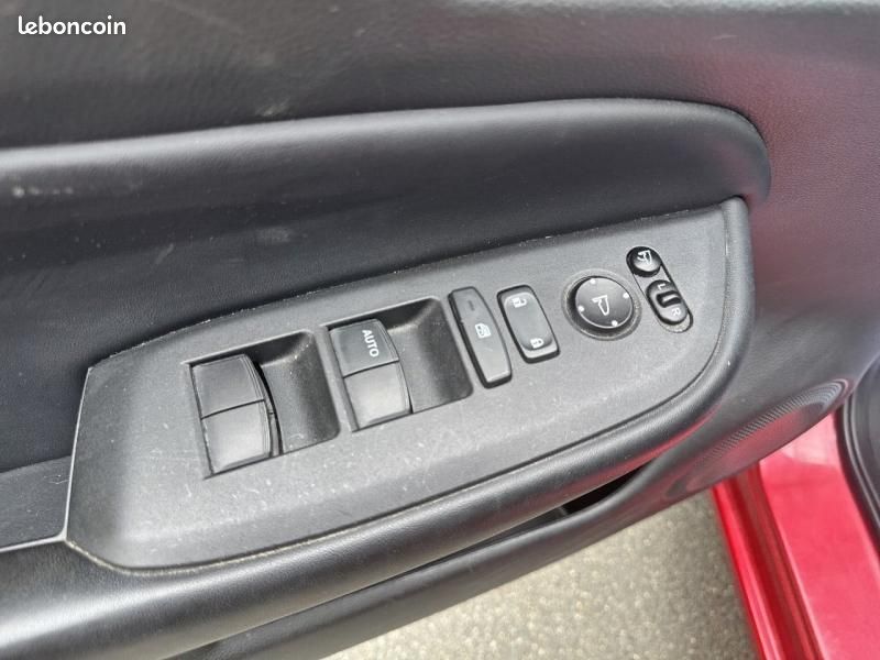 Honda Jazz 1.5 i-MMD 109ch e:HEV Executive (image 21)