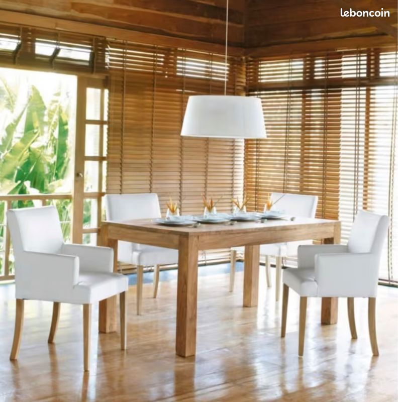 Table maison du monde (image 2)