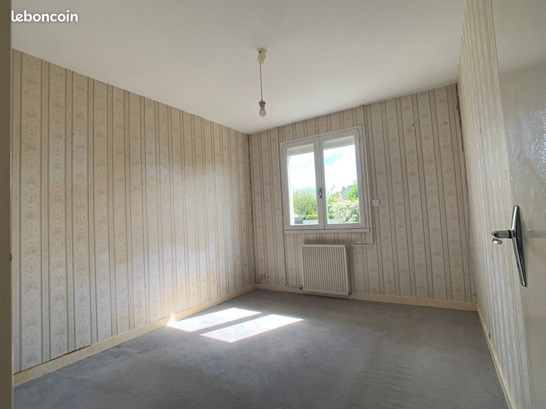 Maison 4 pièces 80 m² - Aiffres 79230 (image principale 3)