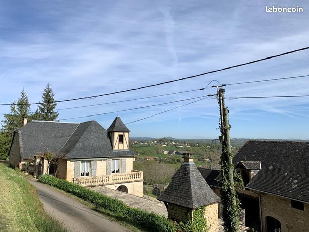 Maison 7 pièces 126 m²