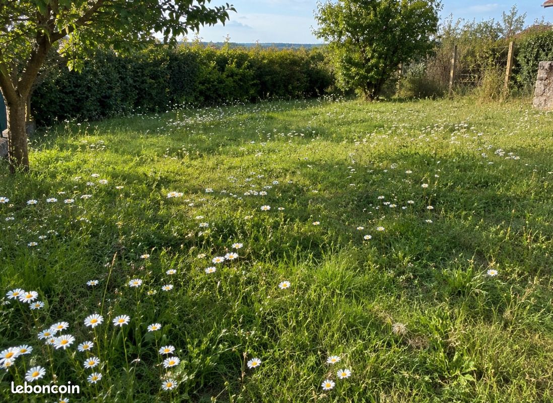 Terrain 882 m² Val De Virvee · à Val de Virvée · 90 000 €