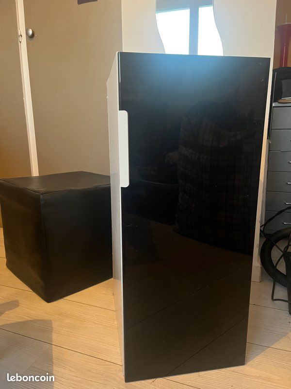 Meuble placard/étagère IKEA (image 1)