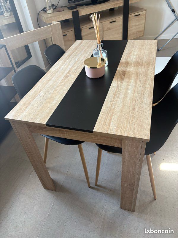 Table à manger (image 1)