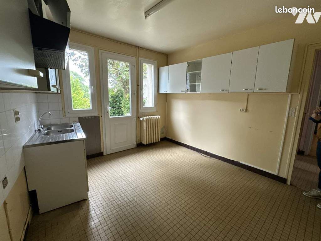 Maison 8 pièces 148 m² (image 4)