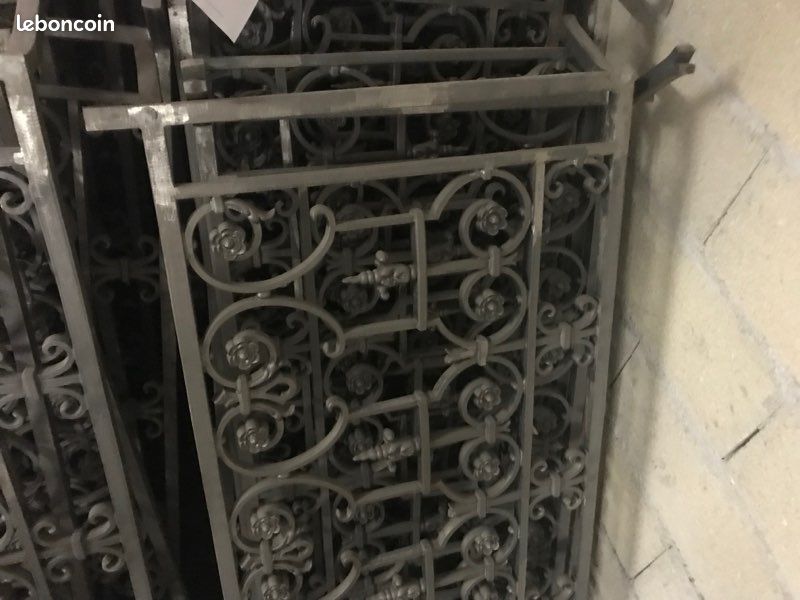 Garde corps (image 2)