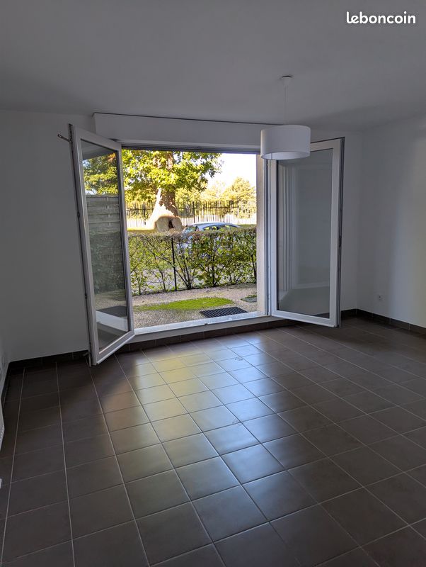 Appartement 2 pièces 43 m² · à Bihorel · 42,7 m² · 795 €/mois