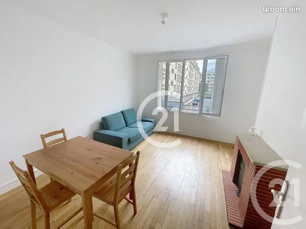 Annonce location Appartement caen