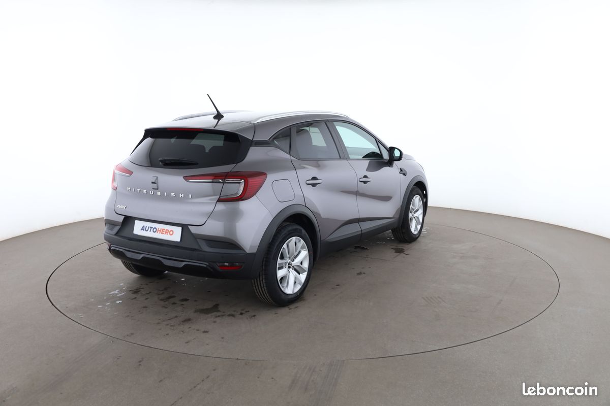 Mitsubishi ASX 1.0 MPI-T Business 91 ch (image 3)