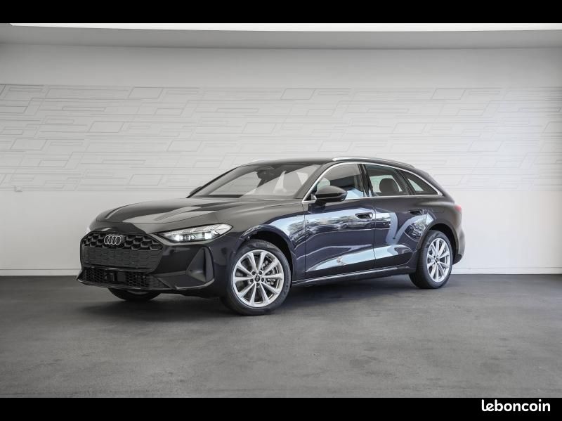 Audi A5 Avant 2.0 e-hybrid 299ch Business Executive quattro S tronic 7 (image 2)