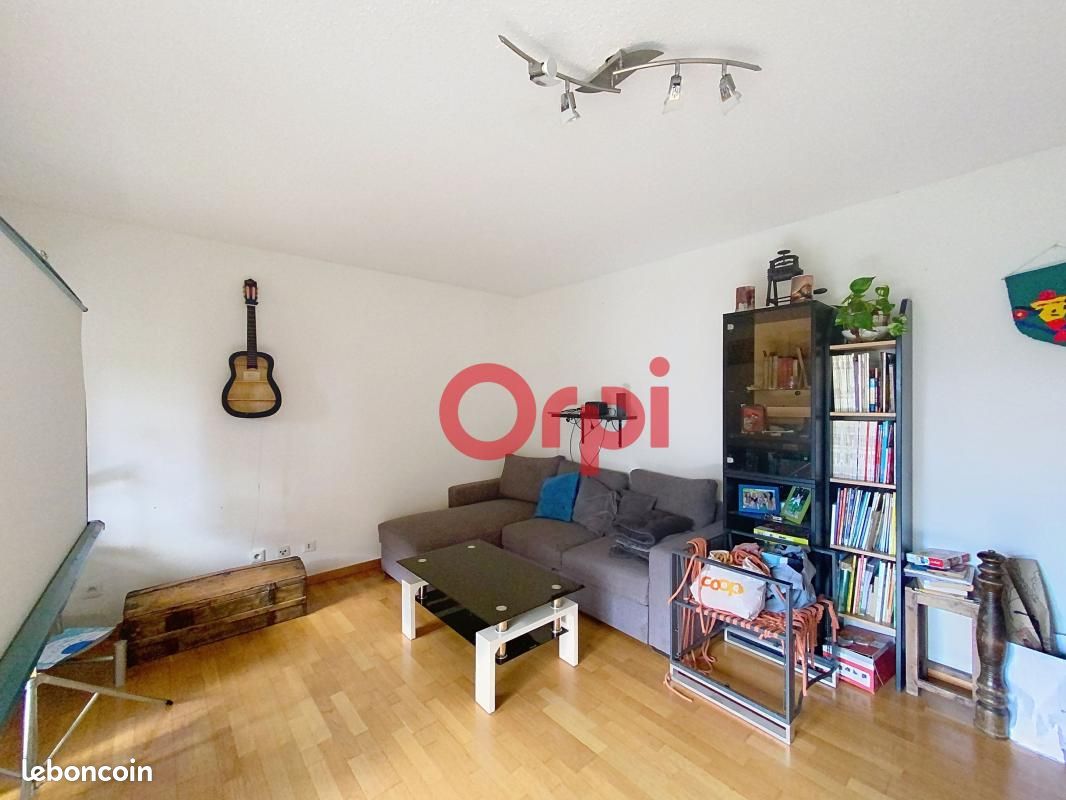 Appartement 3 pièces 75 m² · à Saint-Julien-en-Genevois · 75 m² · 1 535 €/mois