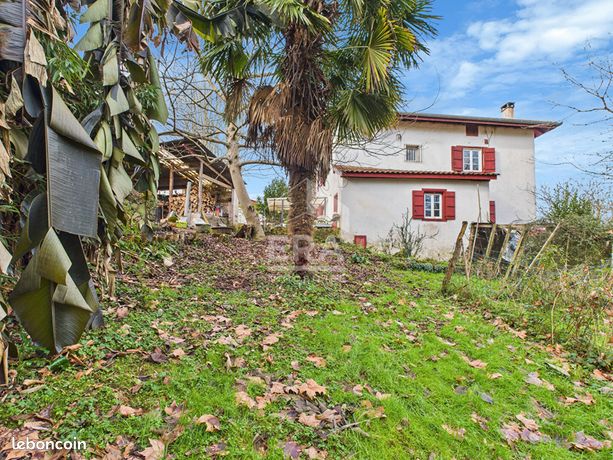 Propriété 5 pièces 126 m²